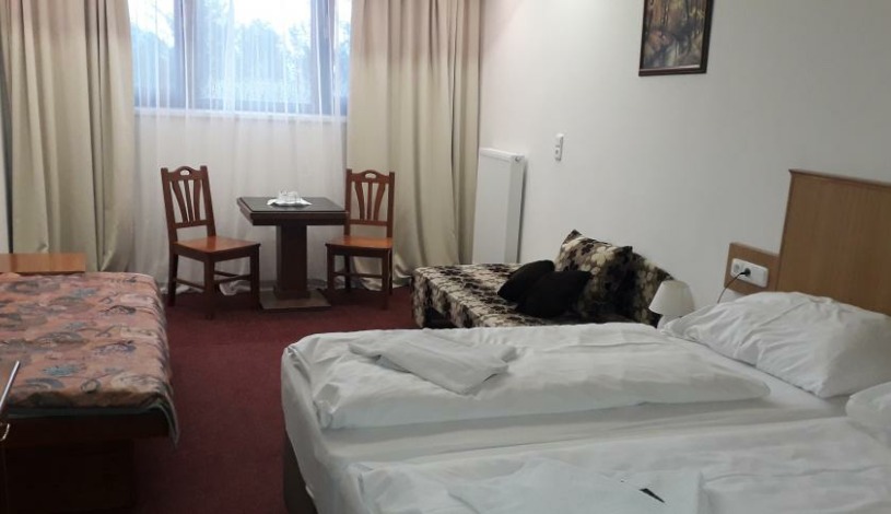 Wellness Hotel Astra*** superior Špindlerův Mlýn